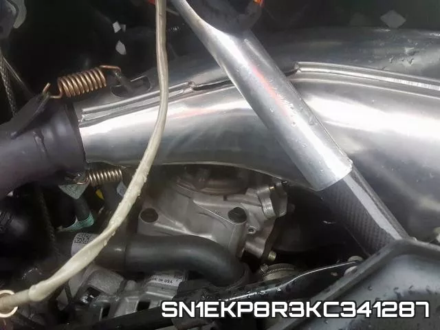 SN1EKP8R3KC341287 фото 8