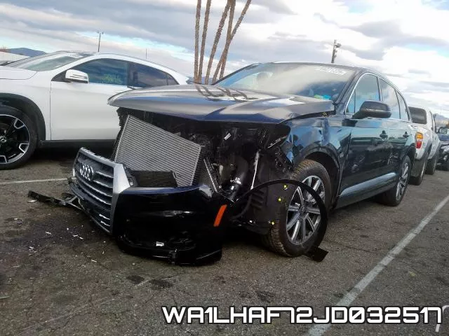WA1LHAF72JD032517 фото 3