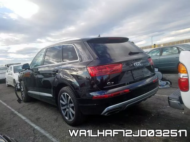 WA1LHAF72JD032517 фото 4
