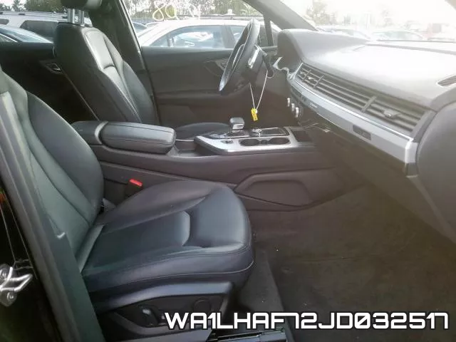 WA1LHAF72JD032517 фото 6