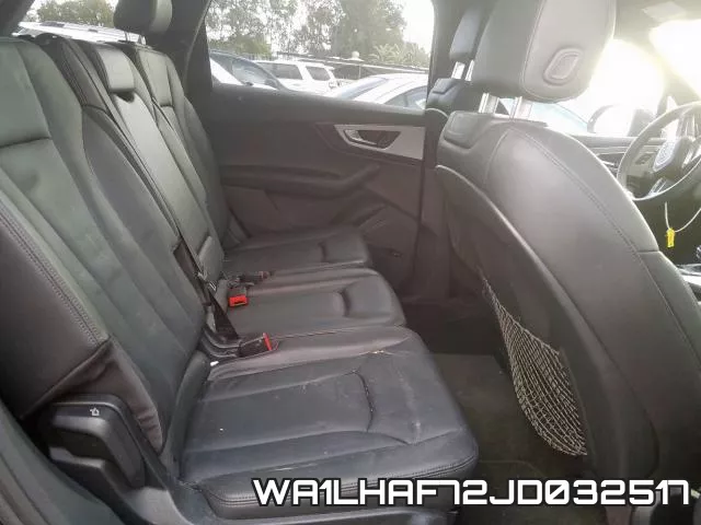 WA1LHAF72JD032517 фото 7