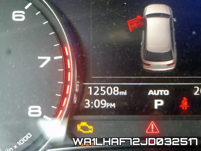 WA1LHAF72JD032517 фото 9
