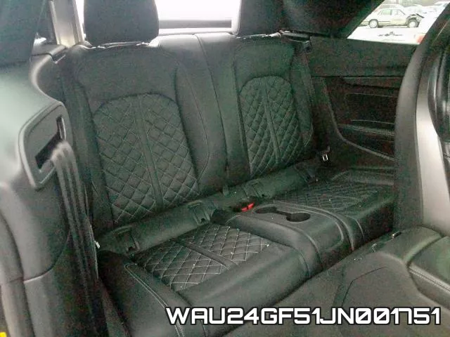 WAU24GF51JN001751 фото 7