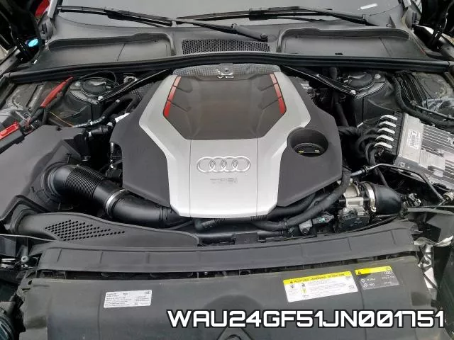 WAU24GF51JN001751 фото 8