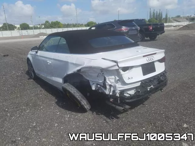 WAU5ULFF6J1005347 фото 4