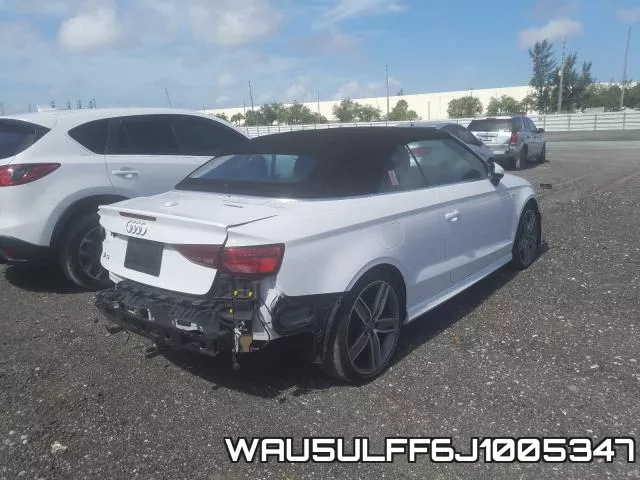 WAU5ULFF6J1005347 фото 5