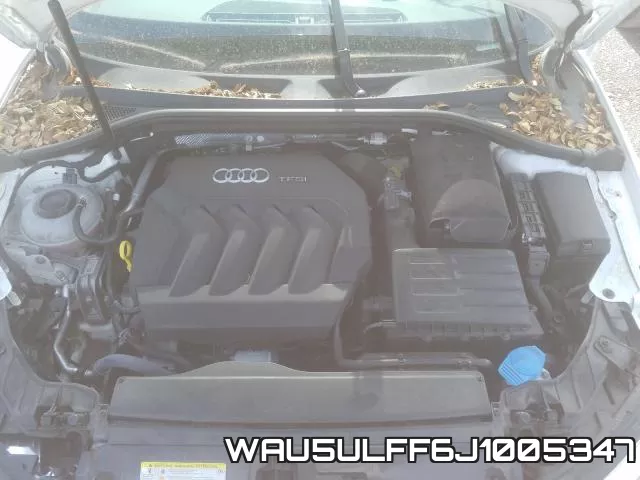 WAU5ULFF6J1005347 фото 8