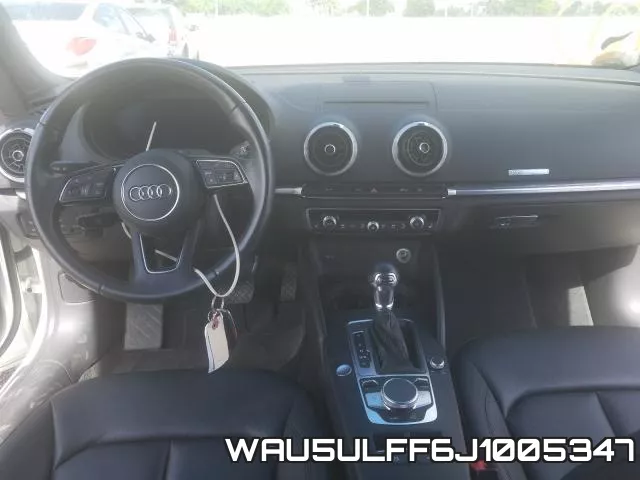 WAU5ULFF6J1005347 фото 10
