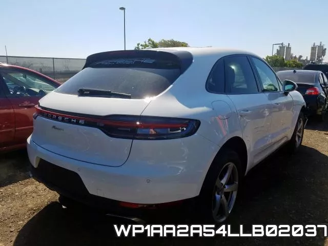 WP1AA2A54LLB02037 фото 5