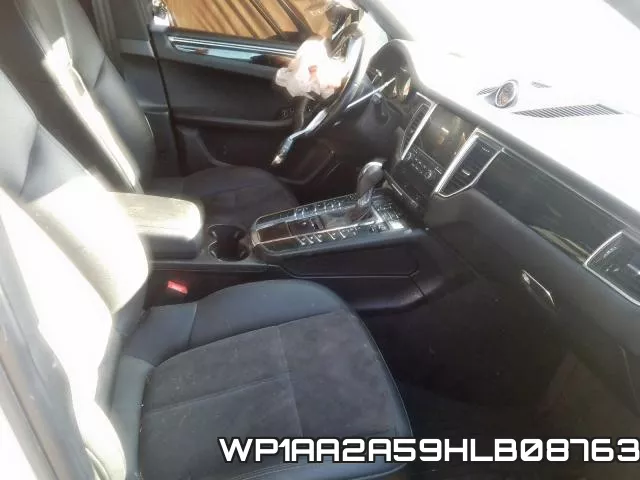 WP1AA2A59HLB08763 фото 6