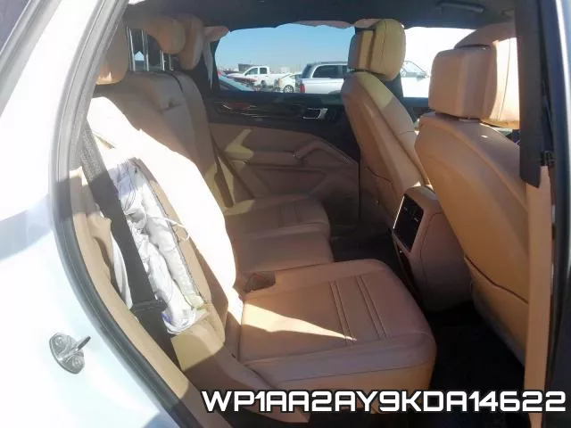 WP1AA2AY9KDA14622 фото 7