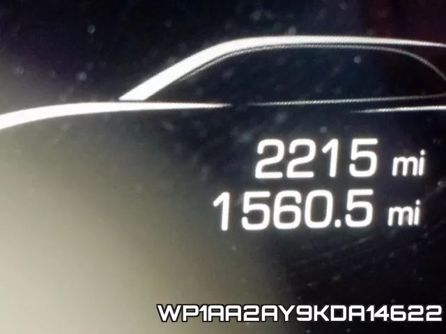 WP1AA2AY9KDA14622 фото 9