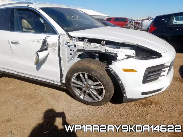 WP1AA2AY9KDA14622 фото 10