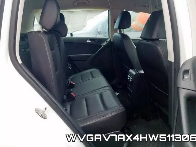 WVGAV7AX4HW511306 фото 7
