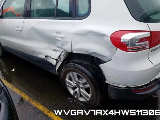 WVGAV7AX4HW511306 фото 10
