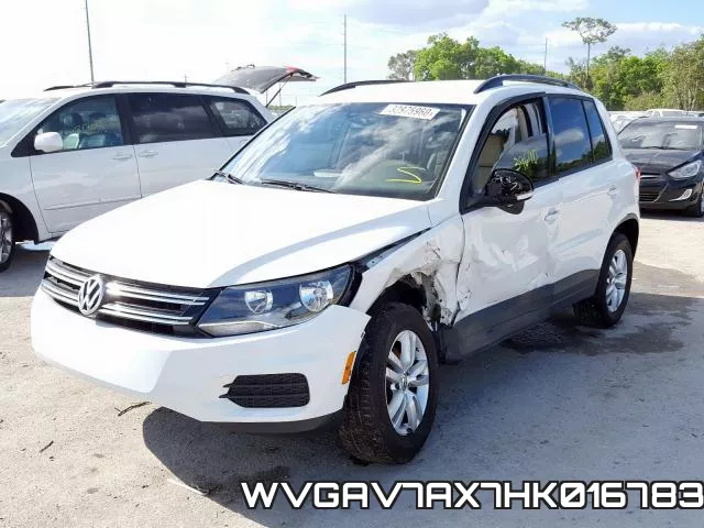 WVGAV7AX7HK016783 фото 3