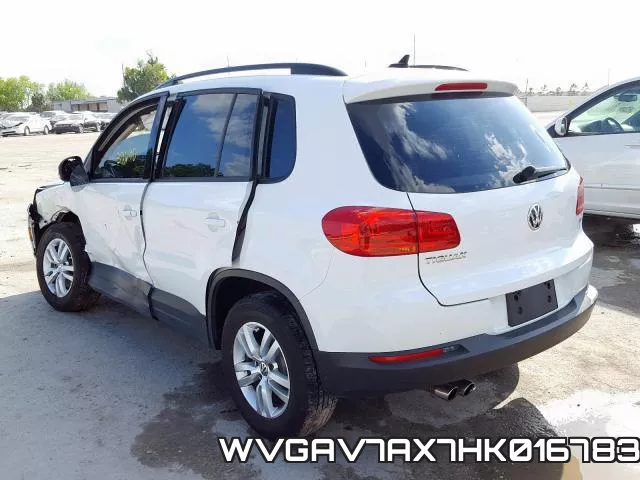 WVGAV7AX7HK016783 фото 4
