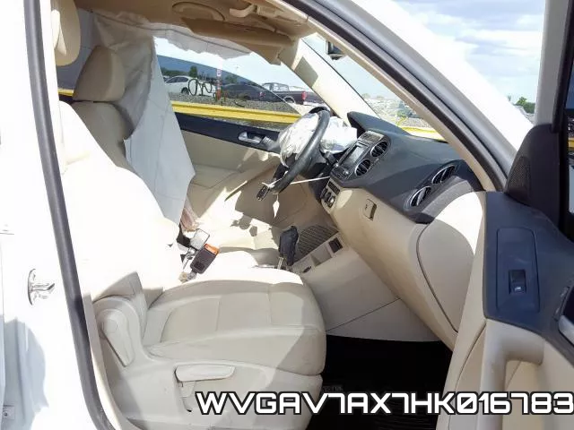 WVGAV7AX7HK016783 фото 6