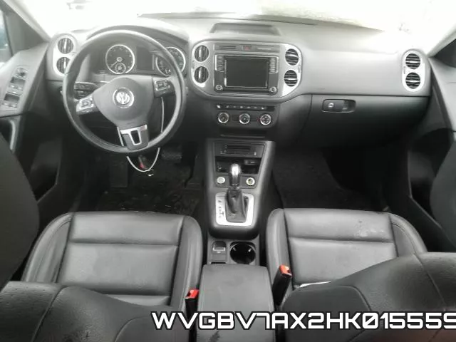 WVGBV7AX2HK015559 фото 10