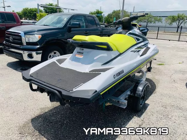 YAMA3369K819 фото 4