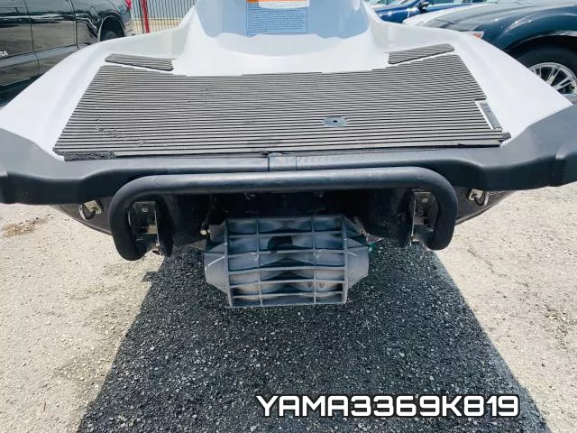 YAMA3369K819 фото 6