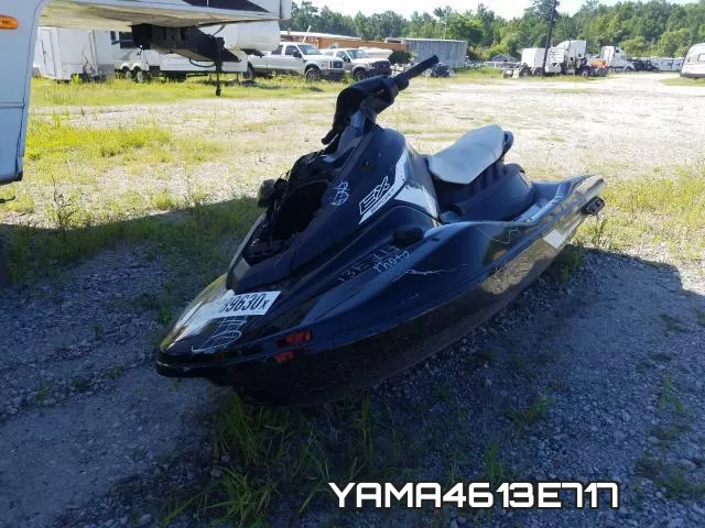 YAMA4613E717 фото 3
