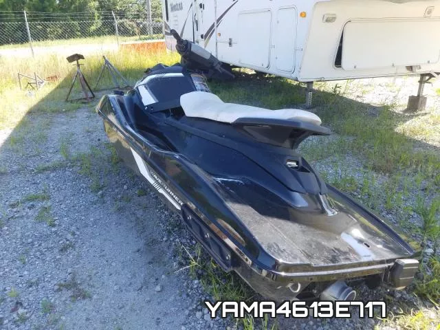 YAMA4613E717 фото 4