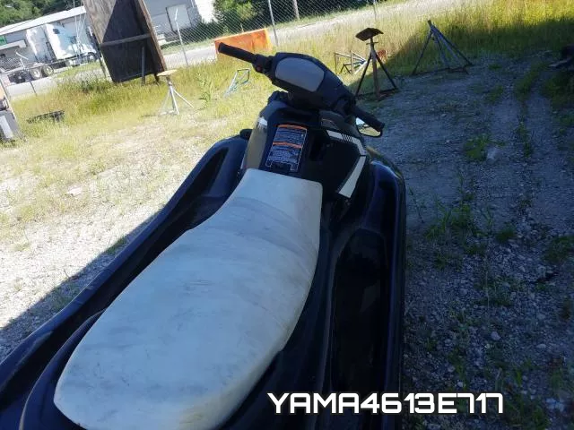 YAMA4613E717 фото 6