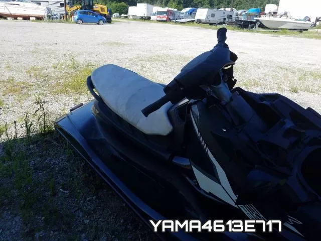 YAMA4613E717 фото 7