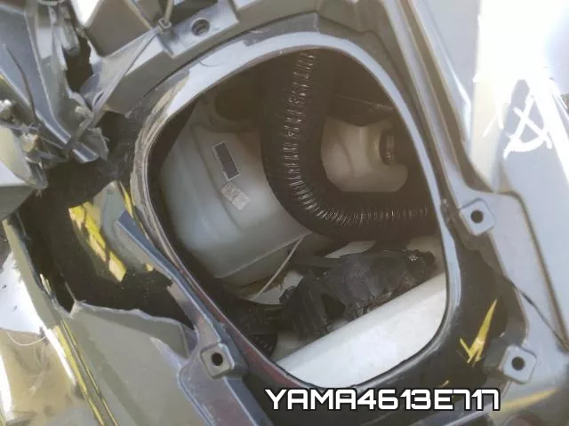 YAMA4613E717 фото 8