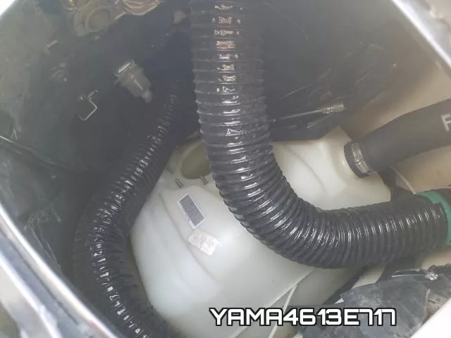 YAMA4613E717 фото 10