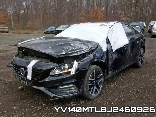 YV140MTL8J2460926 фото 3