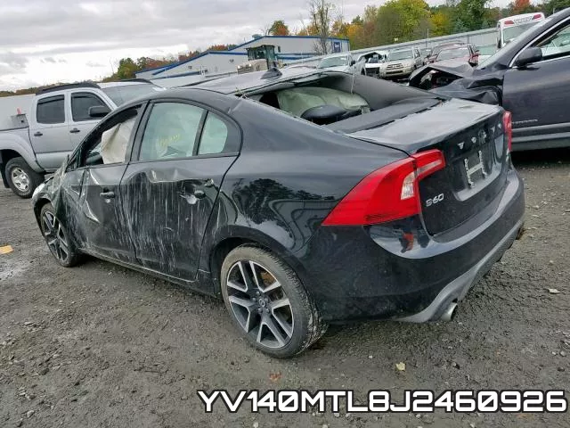 YV140MTL8J2460926 фото 4