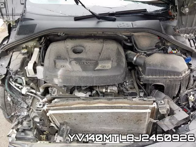 YV140MTL8J2460926 фото 8