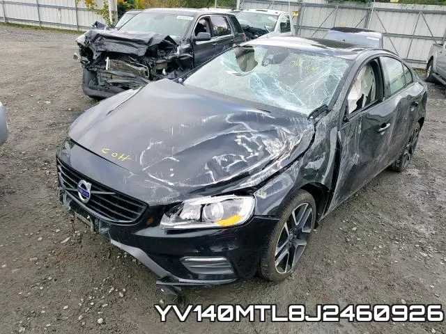 YV140MTL8J2460926 фото 10