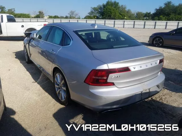 YV1A22ML0H1015256 фото 4
