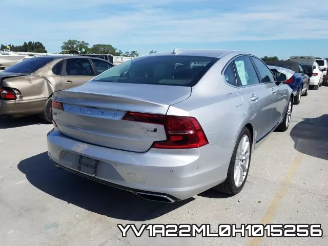 YV1A22ML0H1015256 фото 5