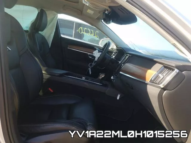 YV1A22ML0H1015256 фото 6
