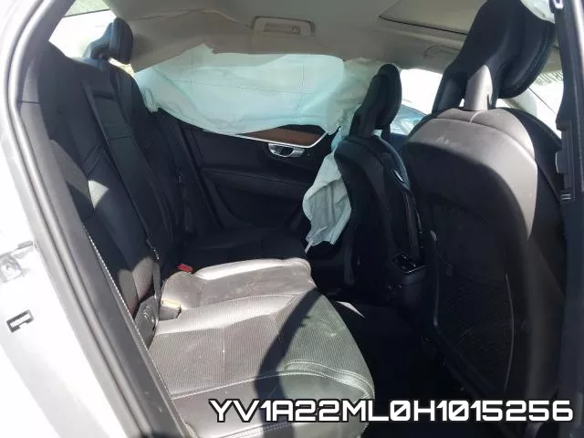 YV1A22ML0H1015256 фото 7
