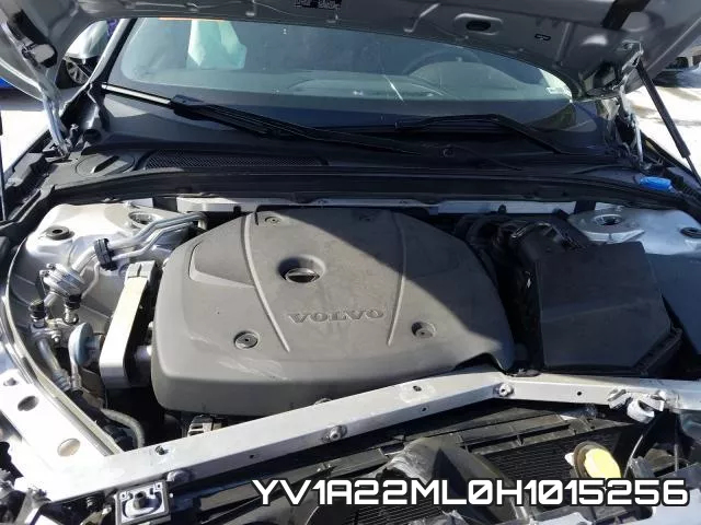 YV1A22ML0H1015256 фото 8