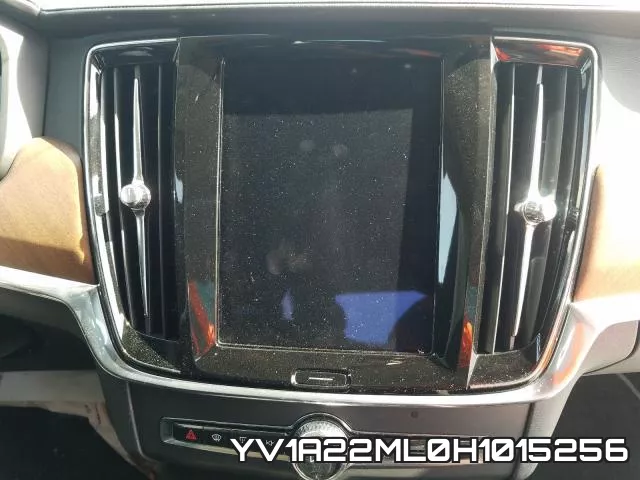 YV1A22ML0H1015256 фото 10