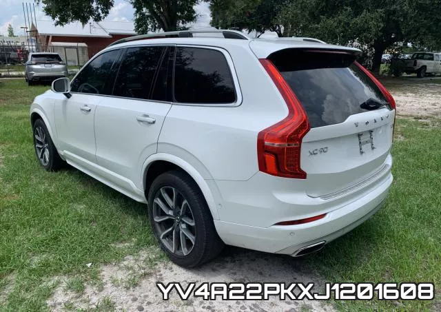 YV4A22PKXJ1201608 фото 4