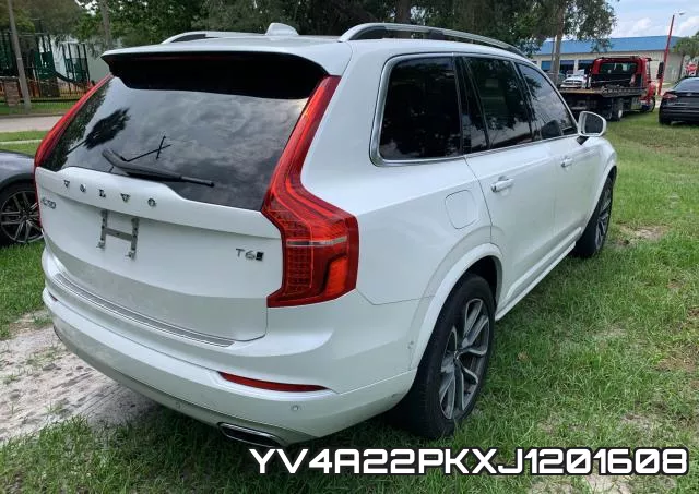 YV4A22PKXJ1201608 фото 5