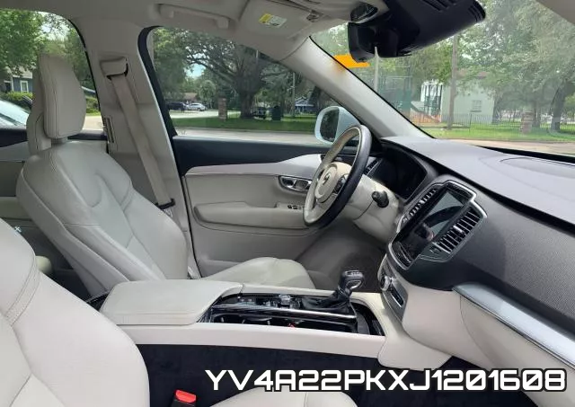 YV4A22PKXJ1201608 фото 6