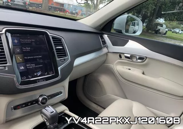YV4A22PKXJ1201608 фото 10