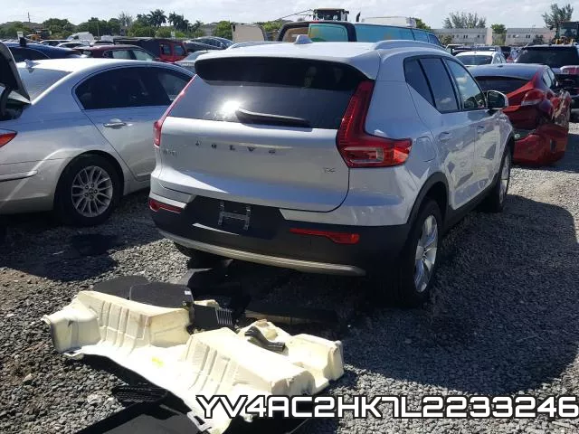 YV4AC2HK7L2233246 фото 5