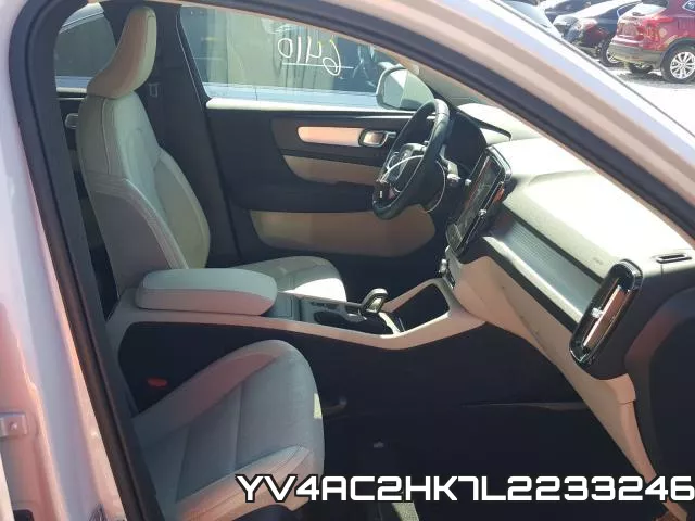 YV4AC2HK7L2233246 фото 6