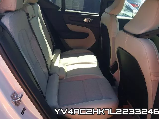YV4AC2HK7L2233246 фото 7