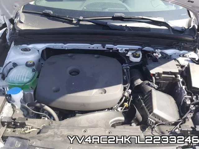 YV4AC2HK7L2233246 фото 8