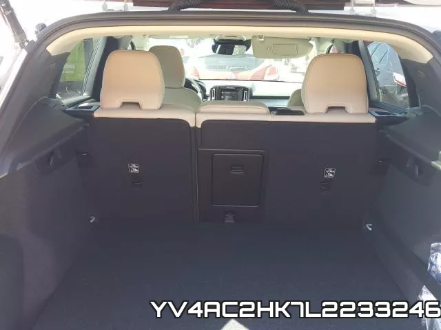 YV4AC2HK7L2233246 фото 10